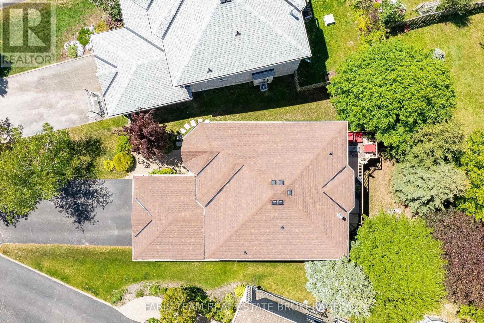 46 Bell Street, Barrie, ON