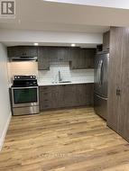 BASEMENT - 150 WESSENGER DRIVE Barrie, ON L4N 8N7