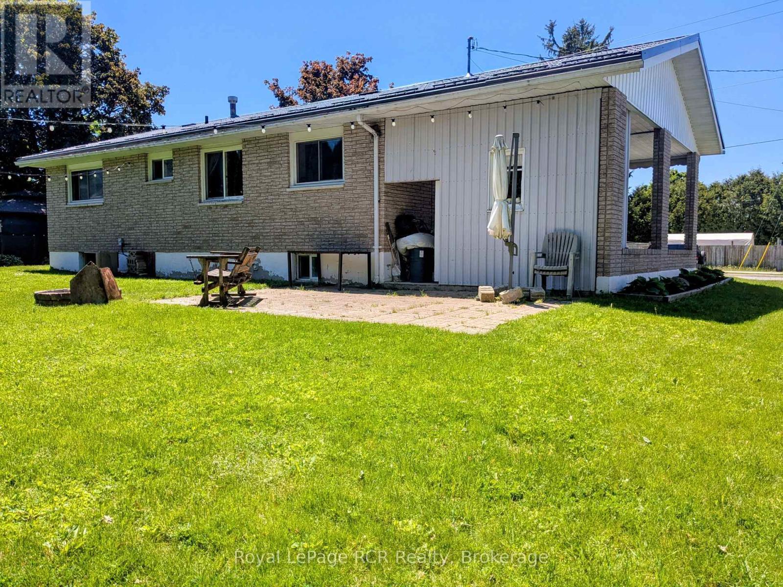 551 15Th Avenue, Hanover, ON
