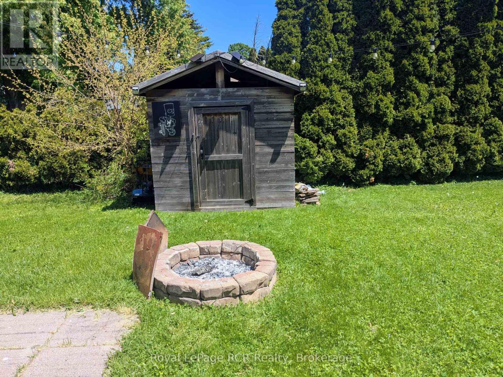 551 15Th Avenue, Hanover, ON