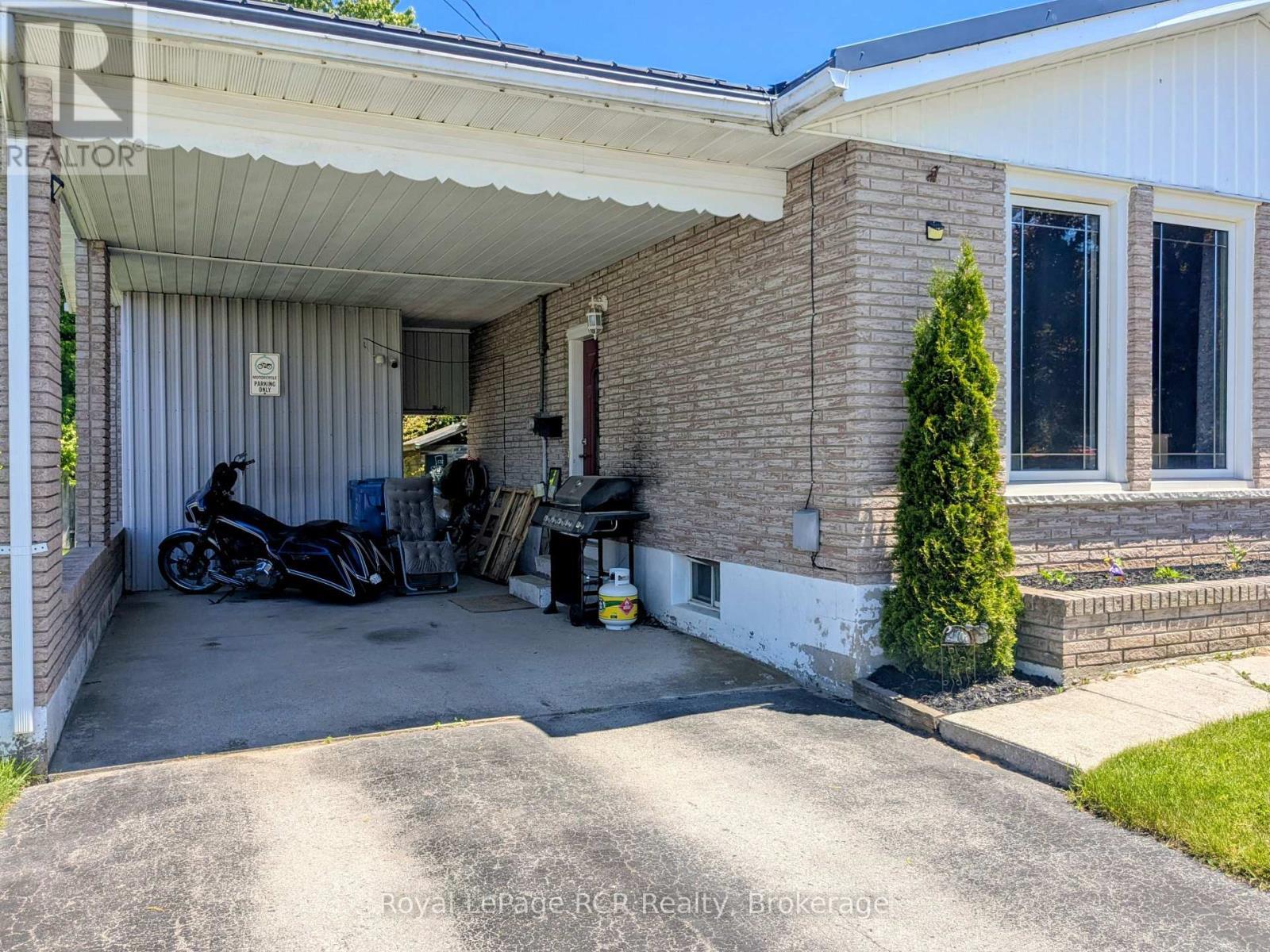 551 15Th Avenue, Hanover, ON