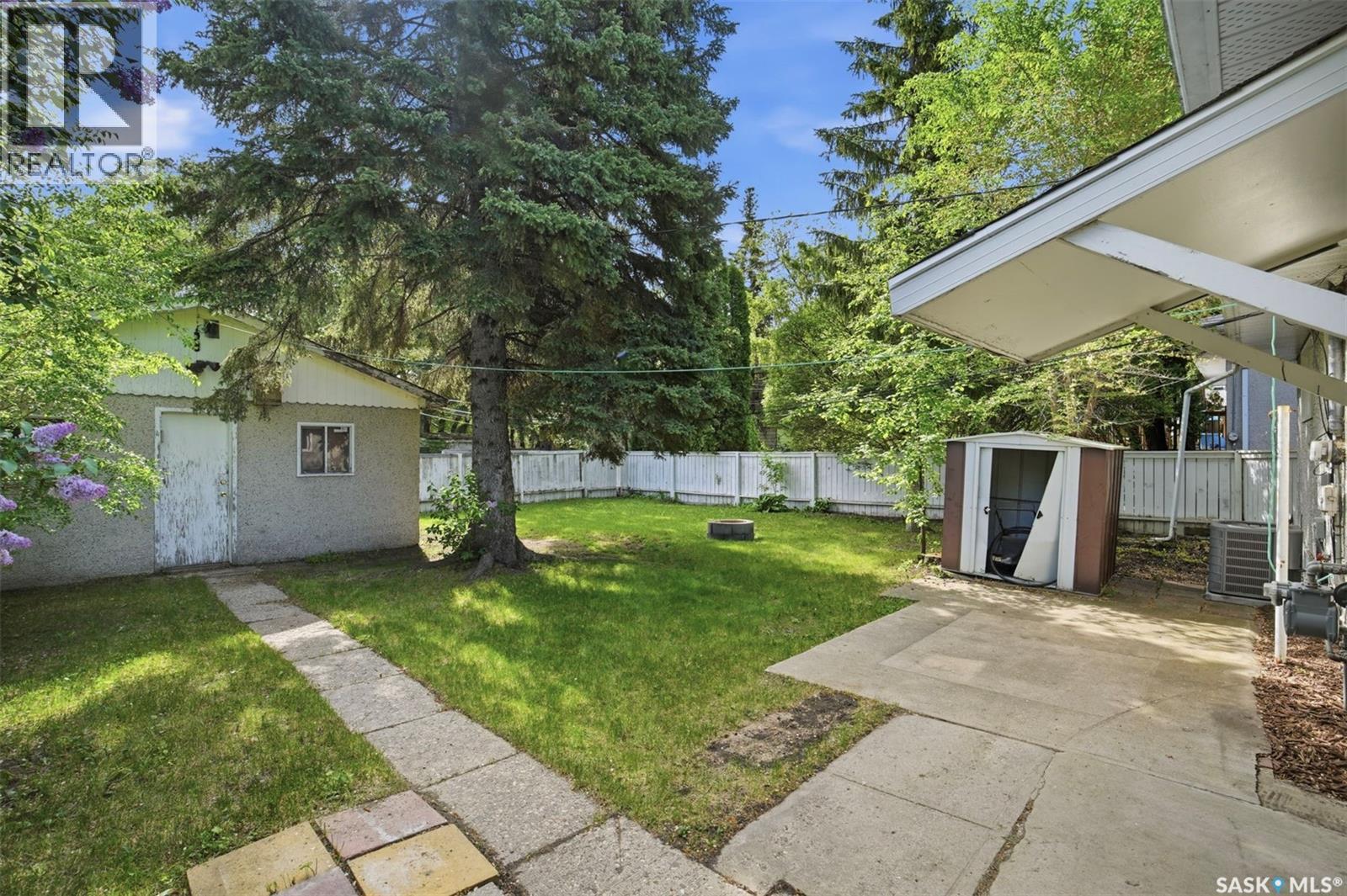 2019 Louise Avenue, Saskatoon, SK