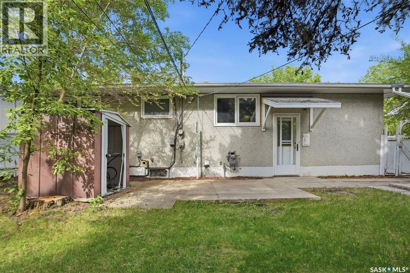 2019 Louise Avenue, Saskatoon, SK