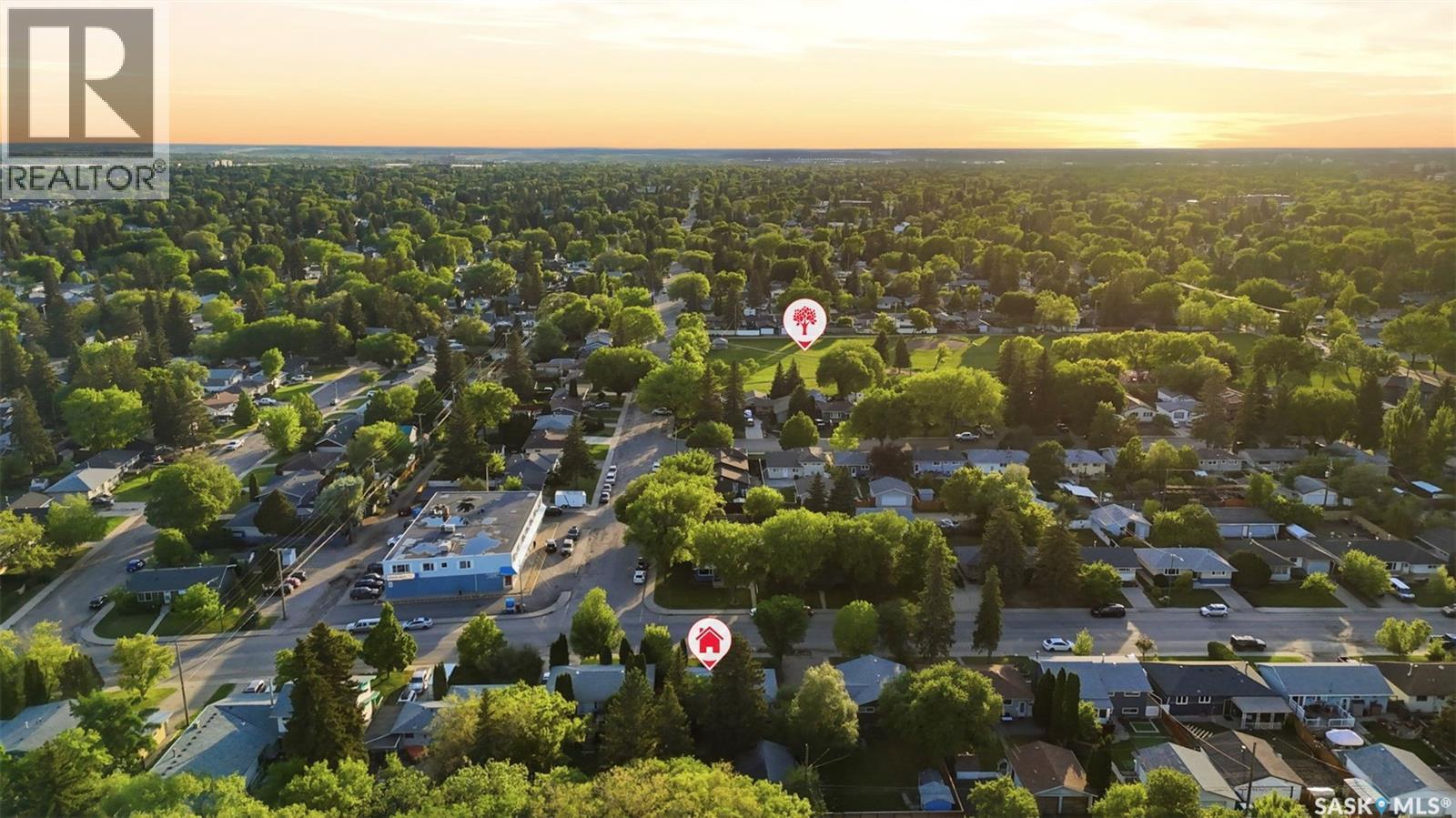 2019 Louise Avenue, Saskatoon, SK
