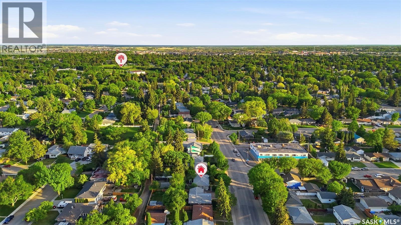 2019 Louise Avenue, Saskatoon, SK