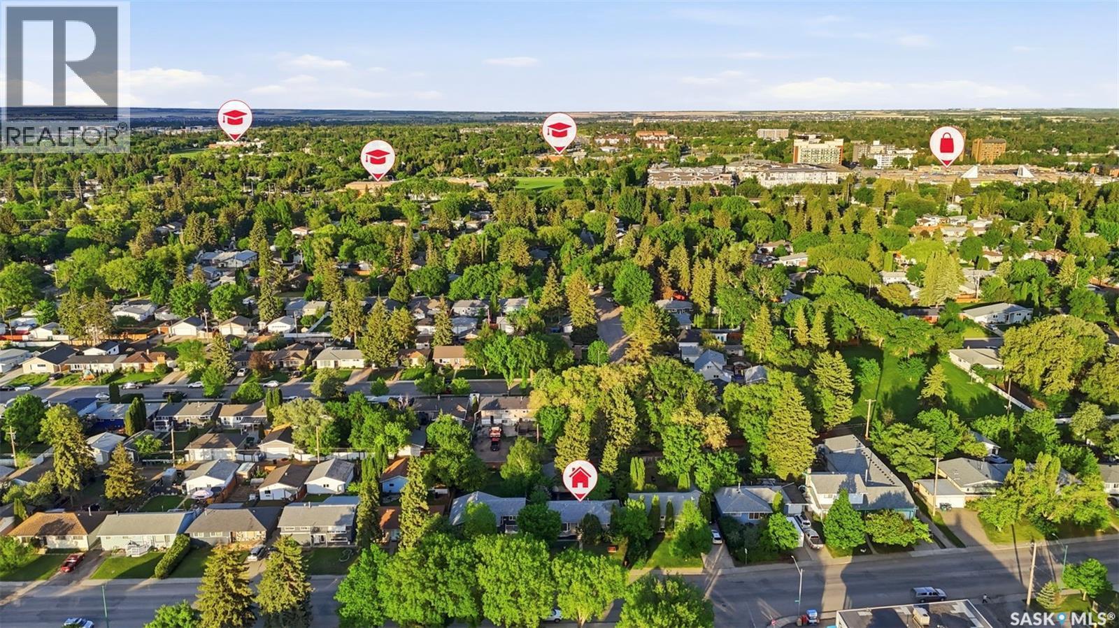 2019 Louise Avenue, Saskatoon, SK