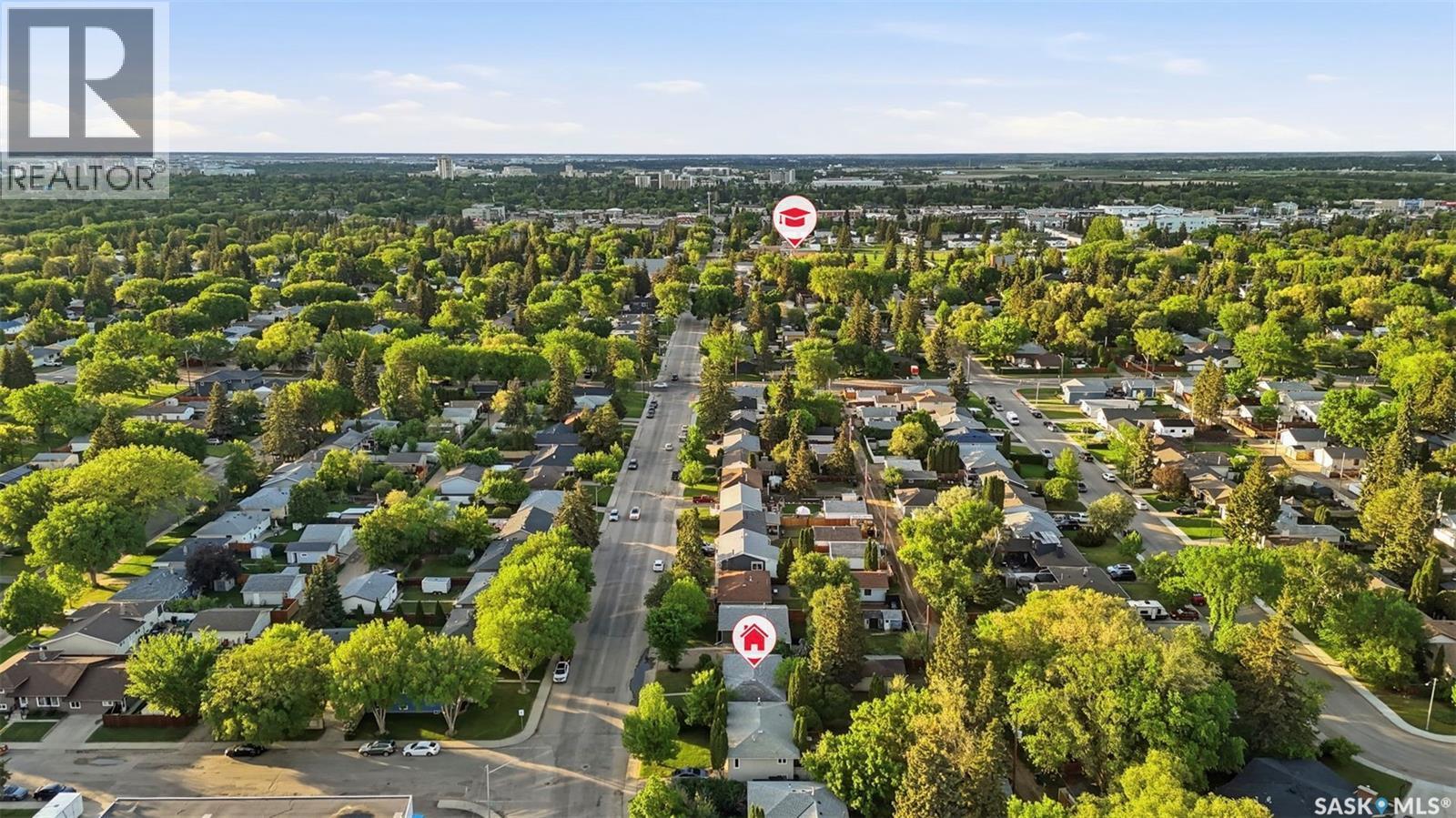 2019 Louise Avenue, Saskatoon, SK