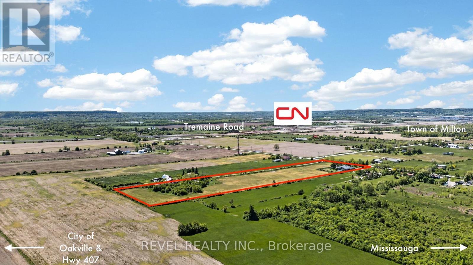 2738 Lower Base Line, Milton, ON