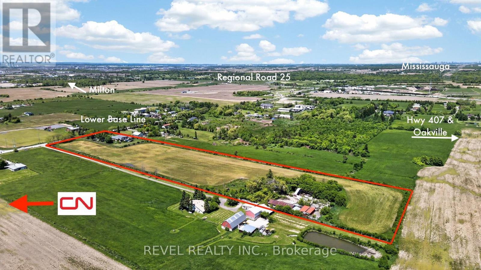 2738 Lower Base Line, Milton, ON