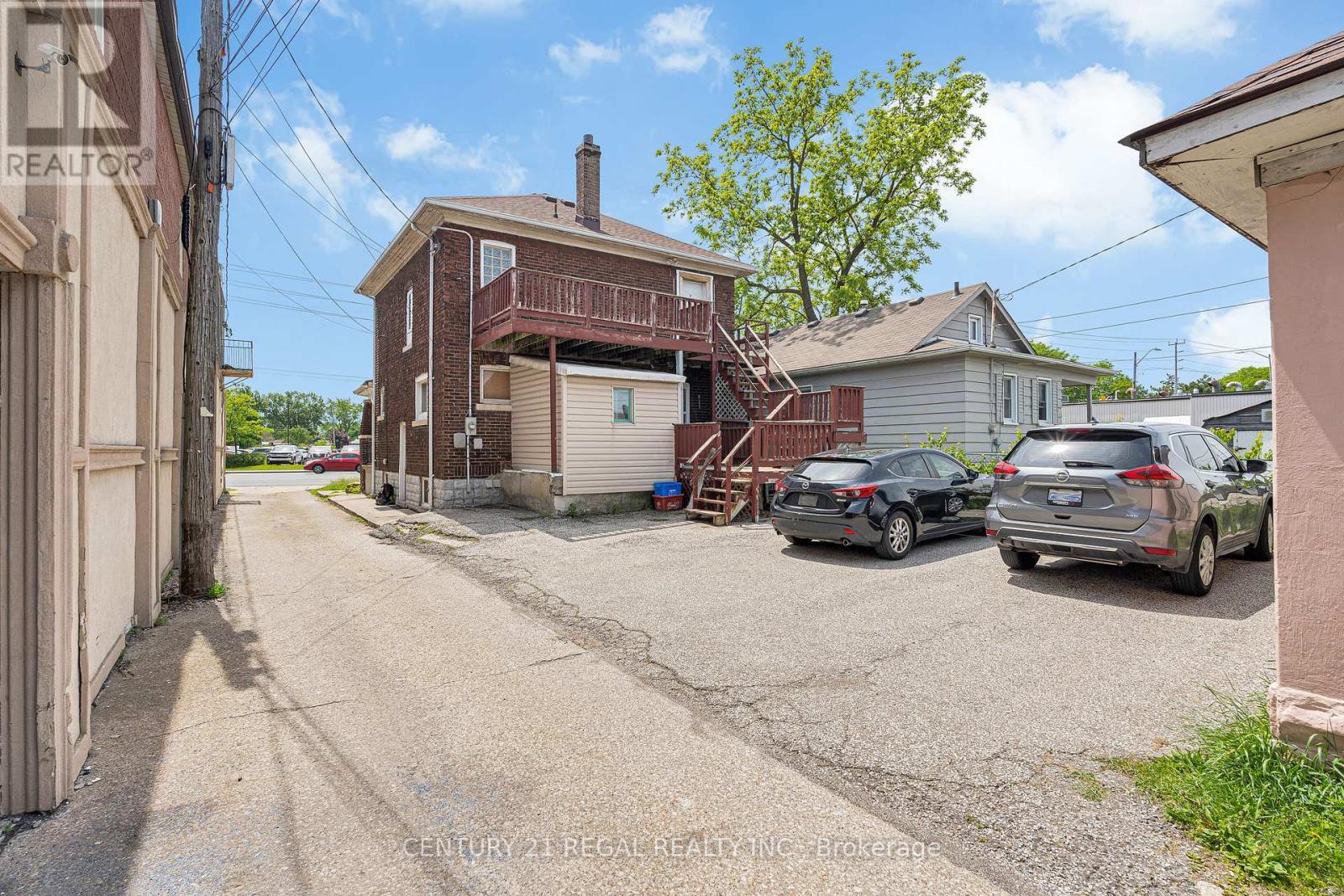 942 Tecumseh Road E, Windsor, ON