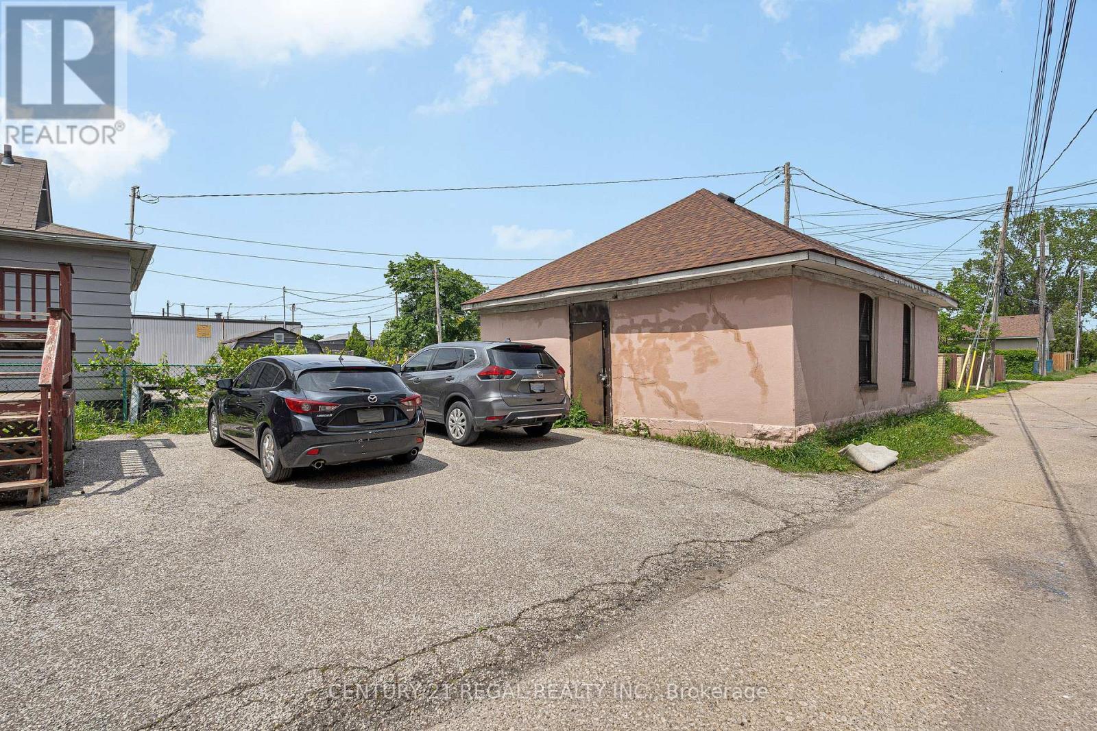 942 Tecumseh Road E, Windsor, ON