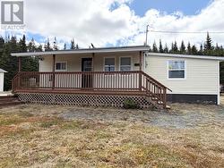 0 Nine Mile Road Colinet, NL A0B 1M0