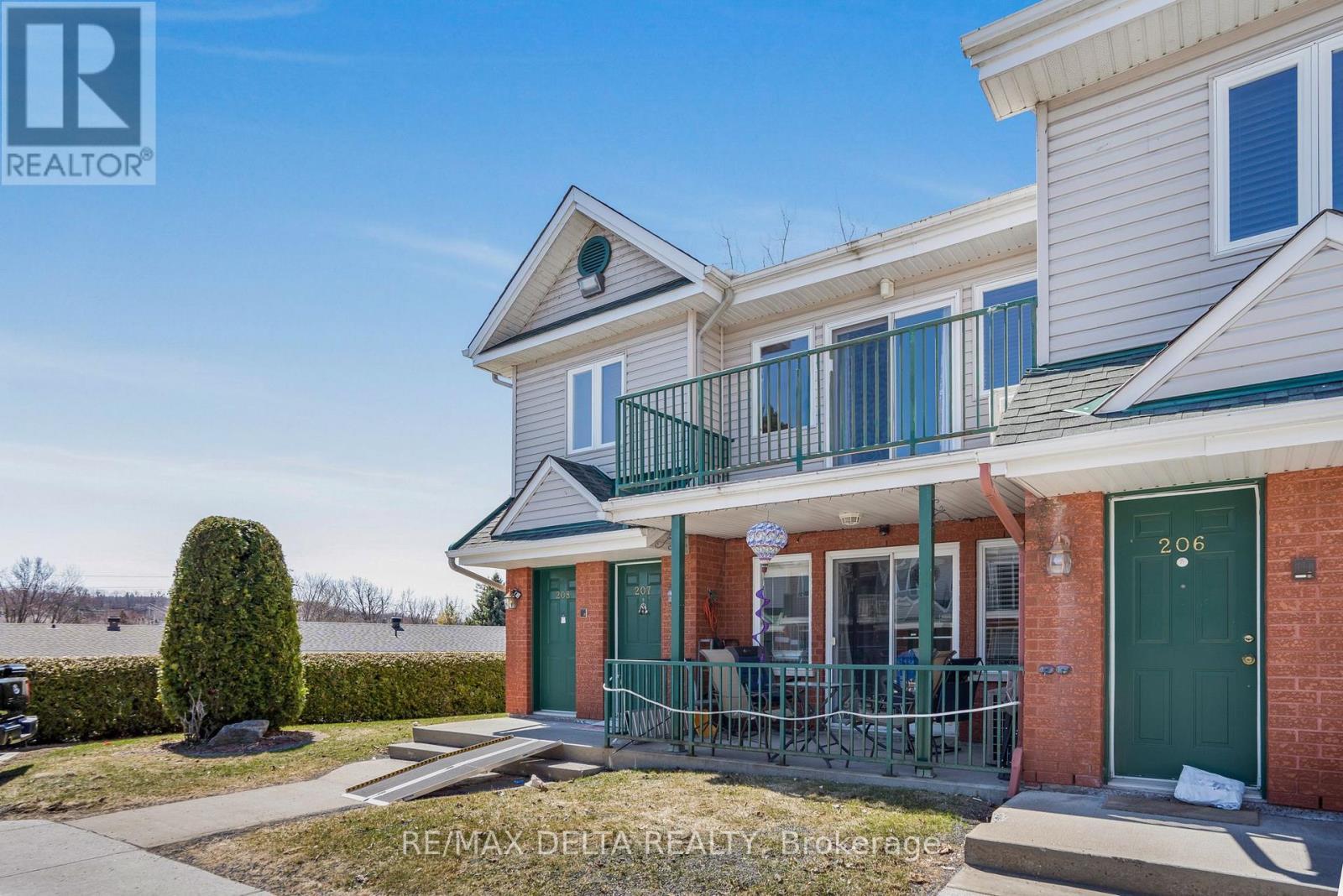 208 - 2927 Laurier Street, Clarence-Rockland, ON