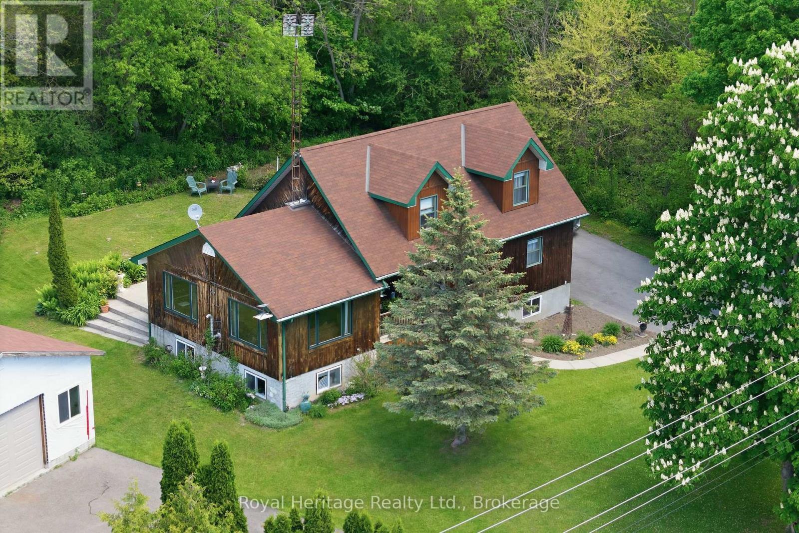 9312 Danforth Road, Hamilton Township, ON