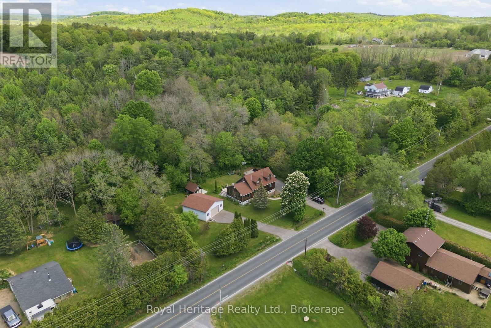 9312 Danforth Road, Hamilton Township, ON