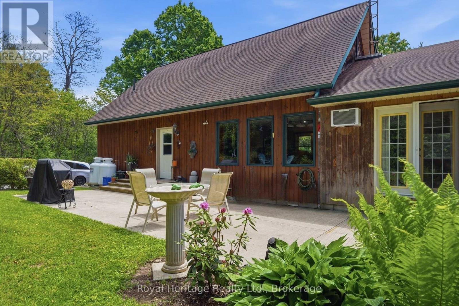 9312 Danforth Road, Hamilton Township, ON
