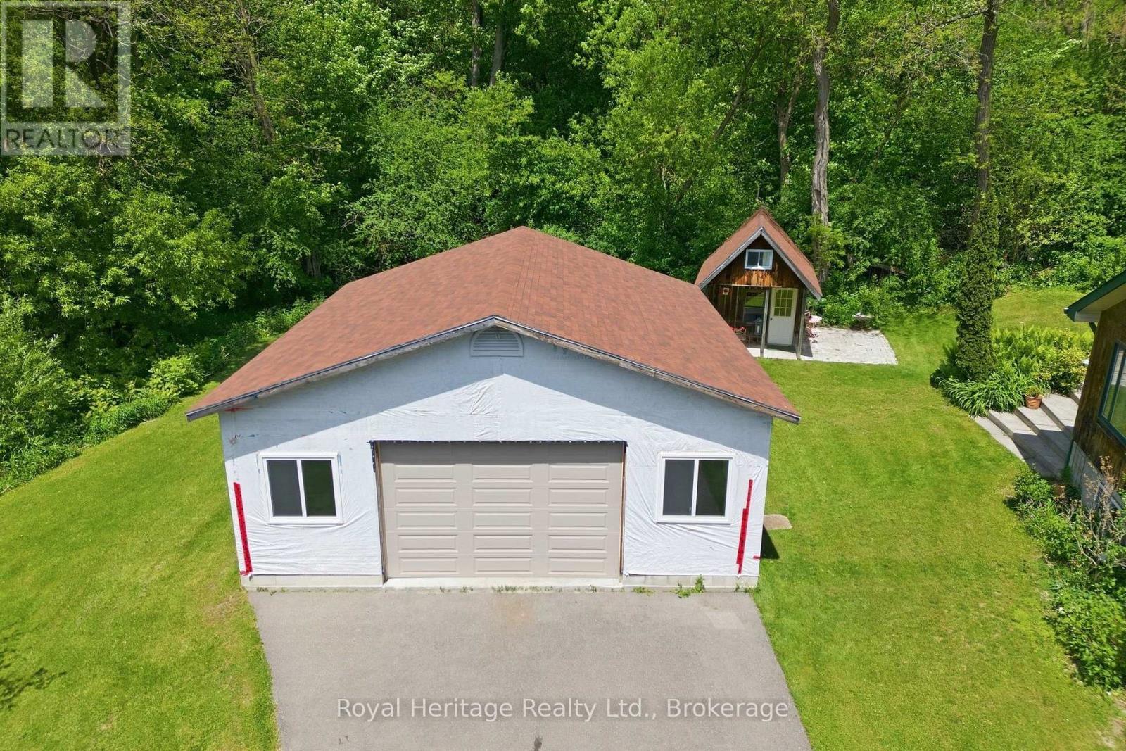 9312 Danforth Road, Hamilton Township, ON