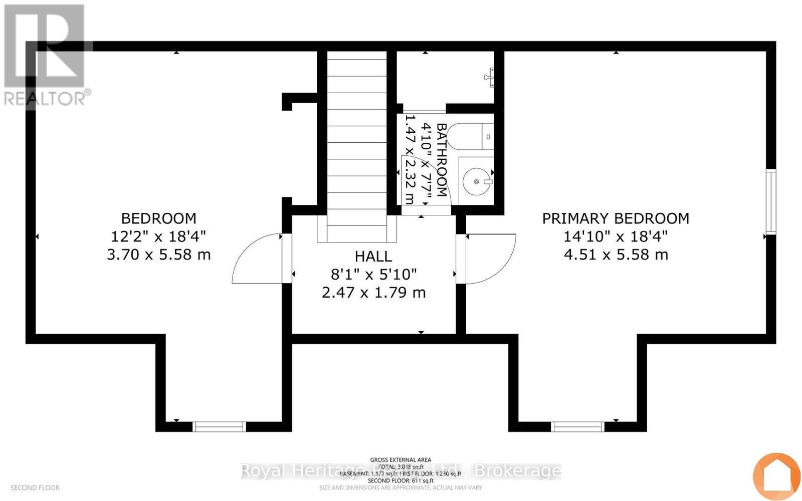 9312 Danforth Road, Hamilton Township, ON