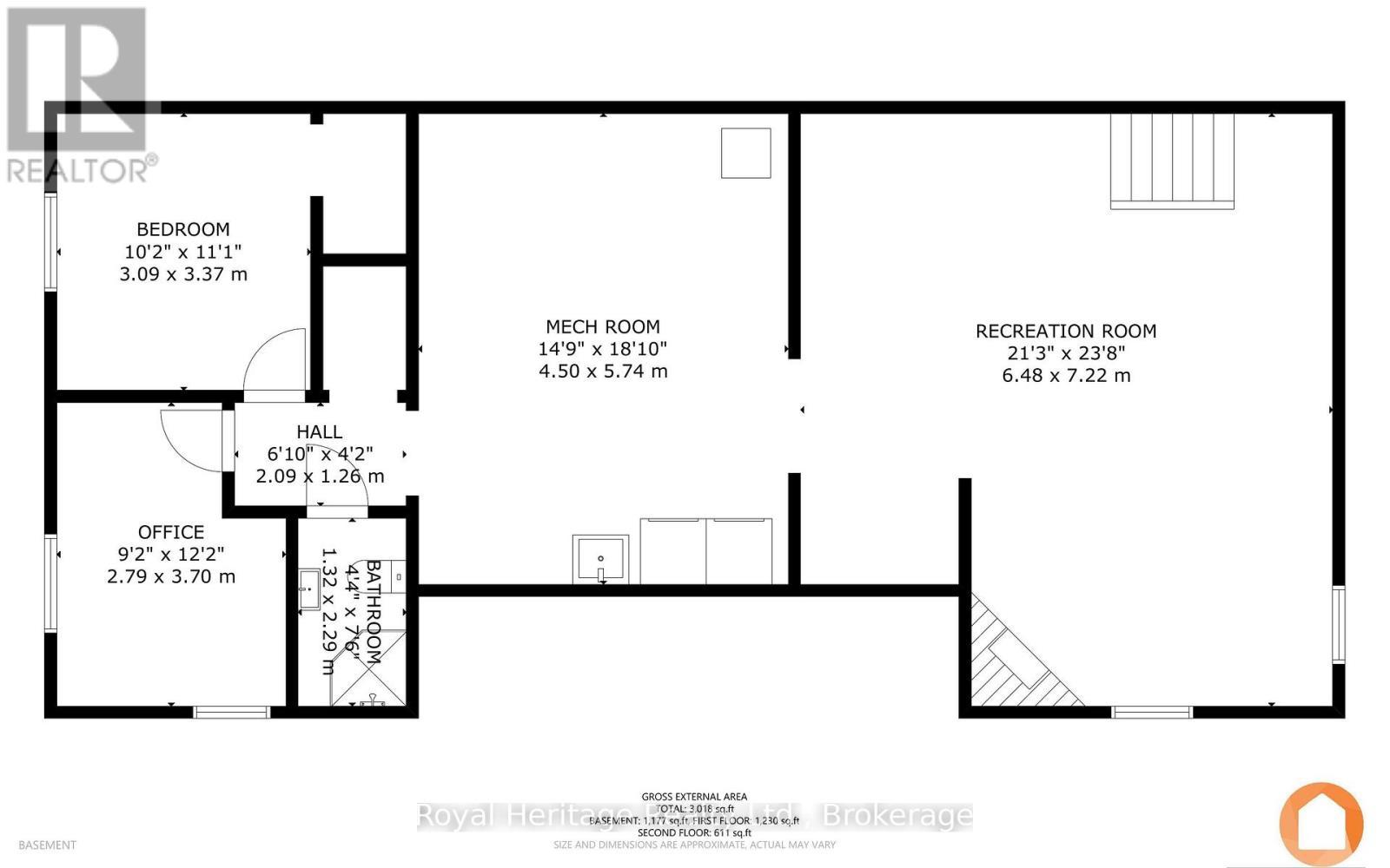 9312 Danforth Road, Hamilton Township, ON