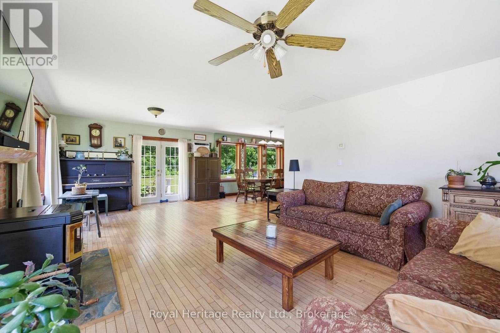 9312 Danforth Road, Hamilton Township, ON