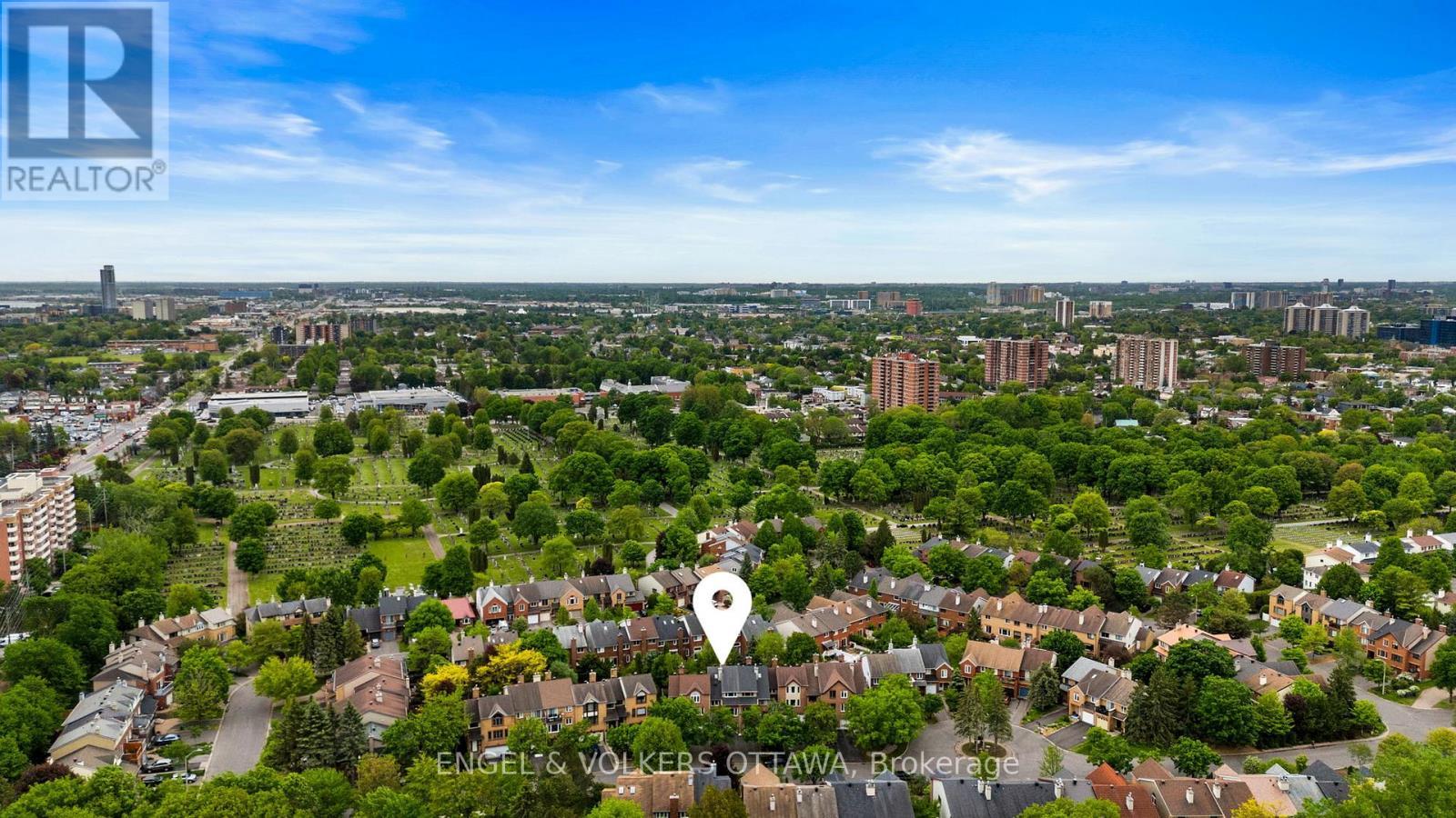44 Dunbarton Court, Ottawa, ON