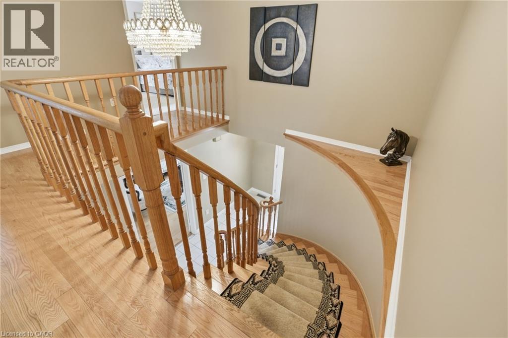 3277 Folkway Drive, Burlington, ON - Indoor Photo Showing Other Room