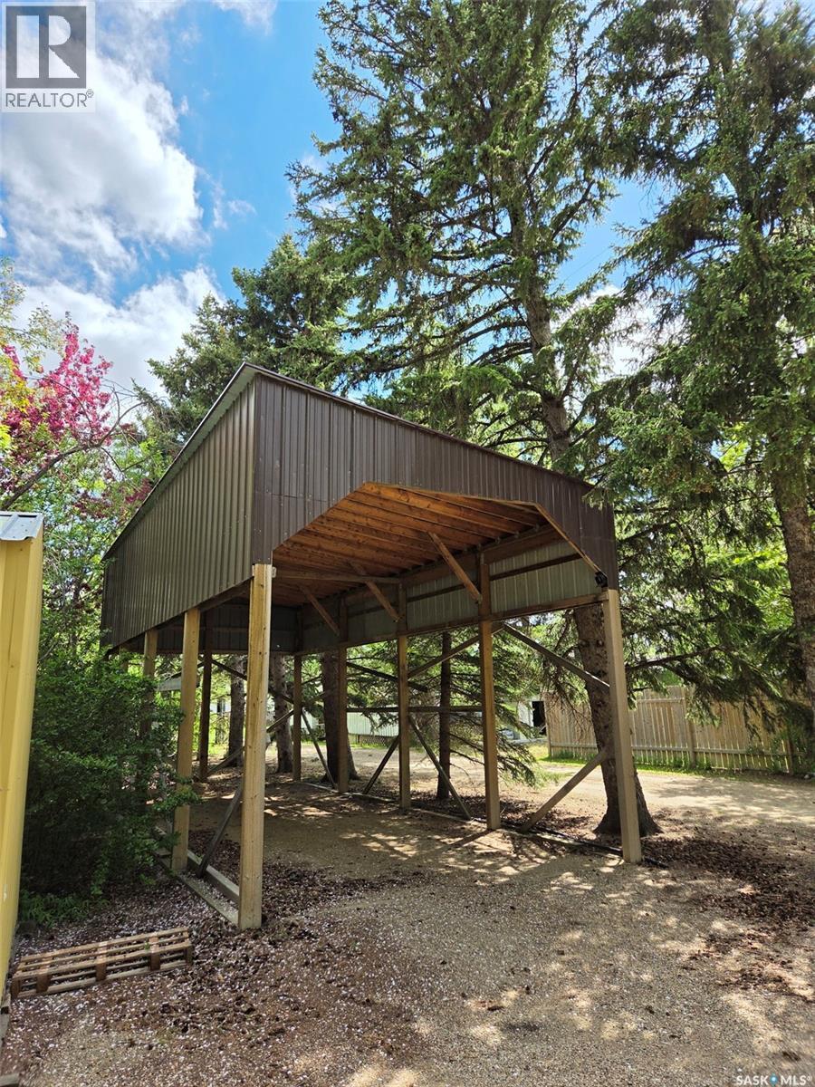 118 5Th Street W, Carlyle, SK - Outdoor