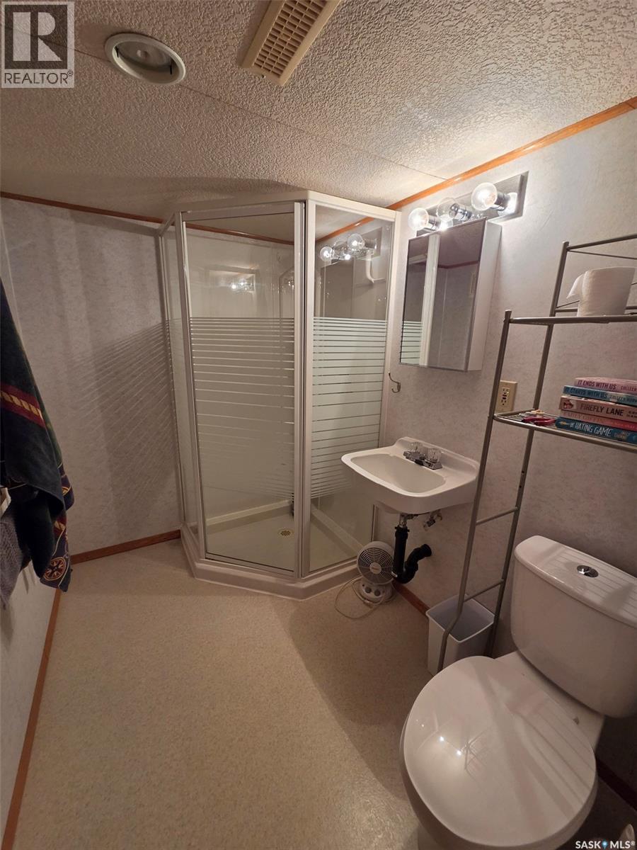 118 5Th Street W, Carlyle, SK - Indoor Photo Showing Bathroom