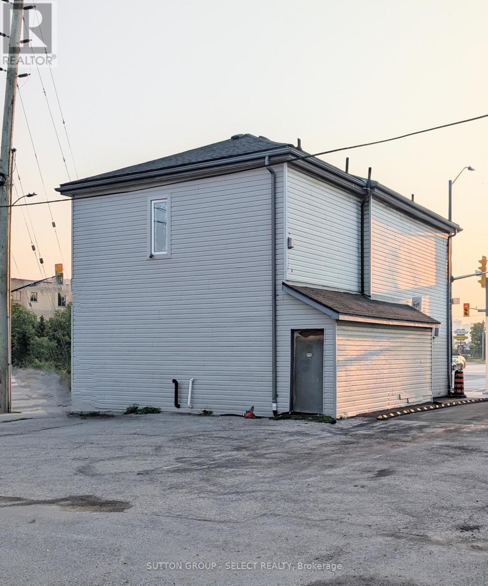 247 Wellington Street, London East (East K), ON