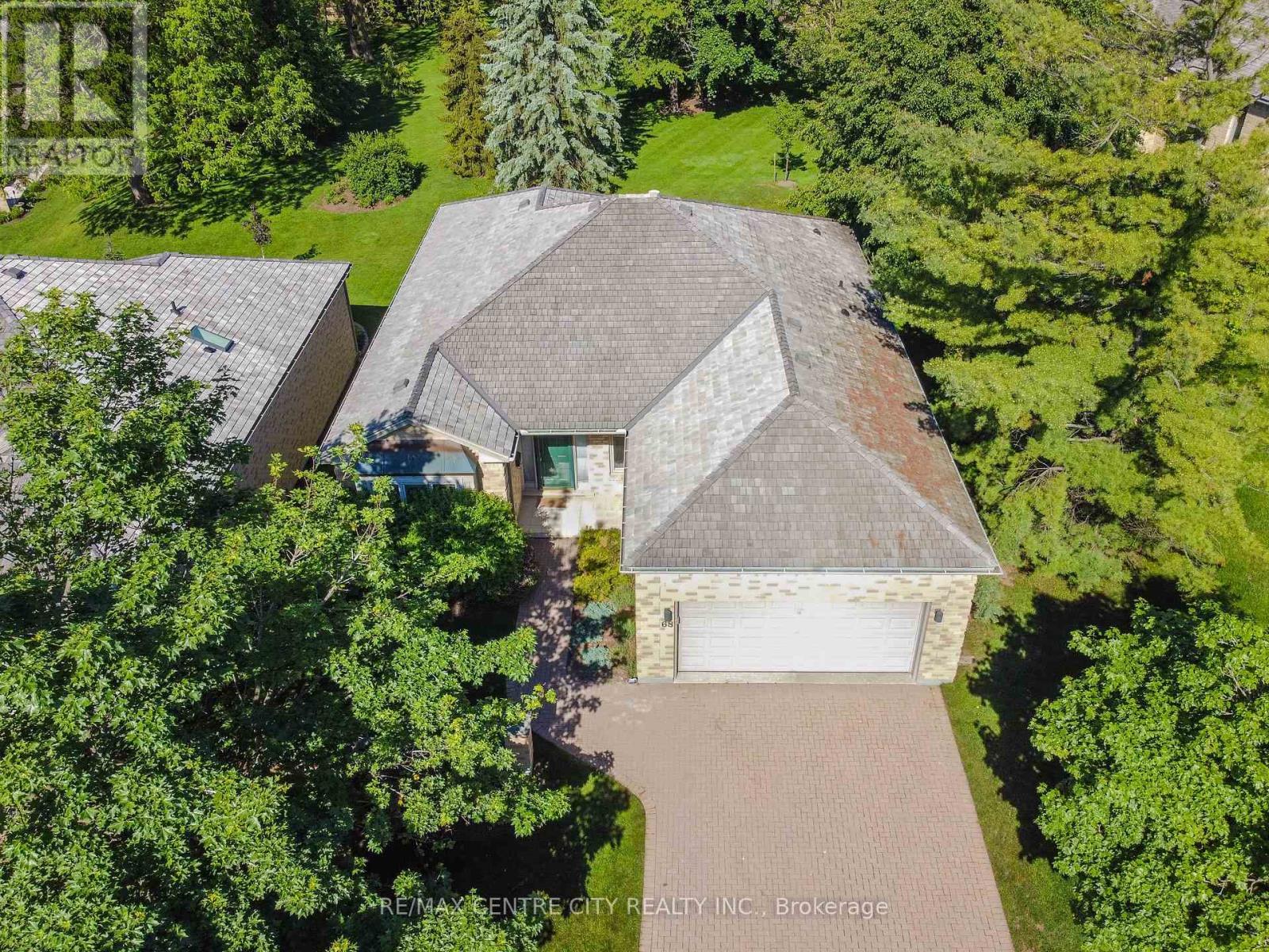 68 - 1040 Riverside Drive, London North (North Q), ON
