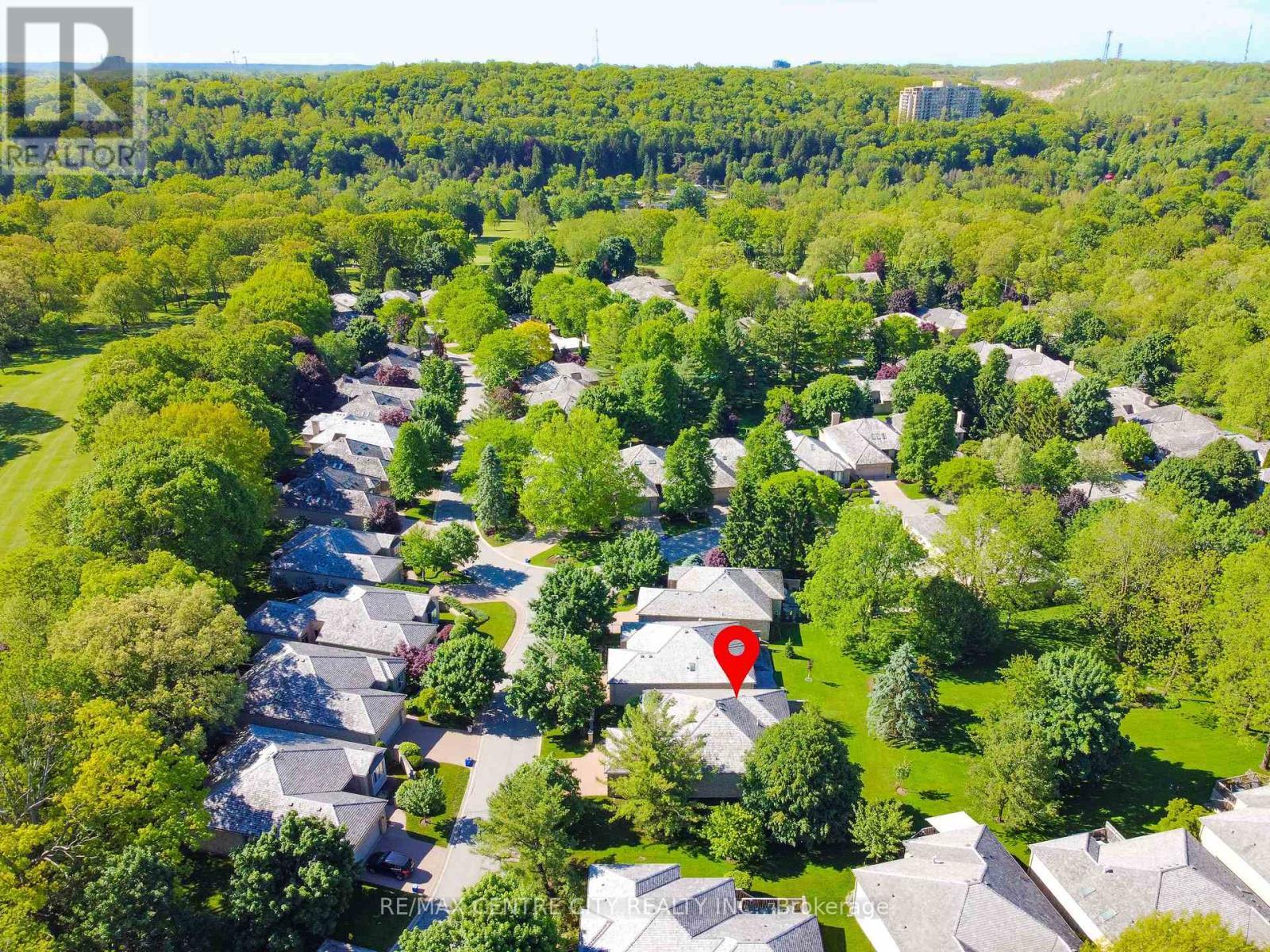 68 - 1040 Riverside Drive, London North (North Q), ON