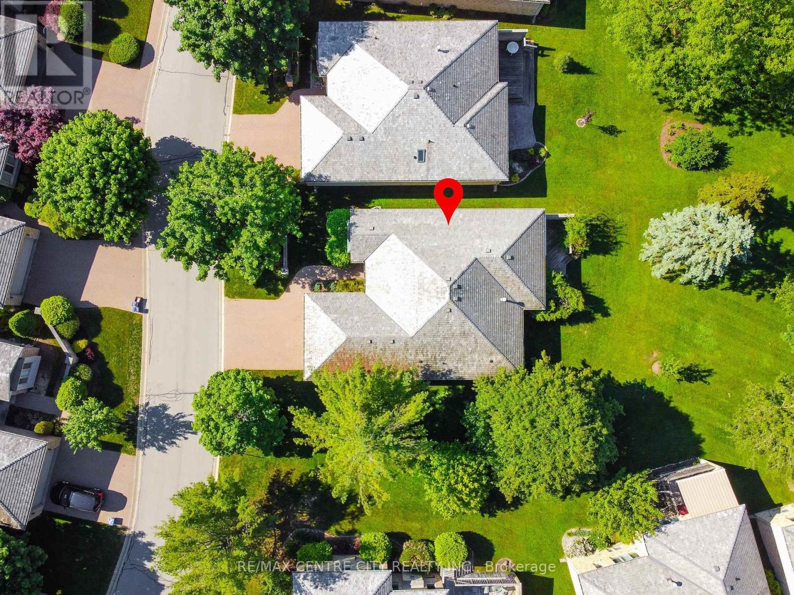 68 - 1040 Riverside Drive, London North (North Q), ON