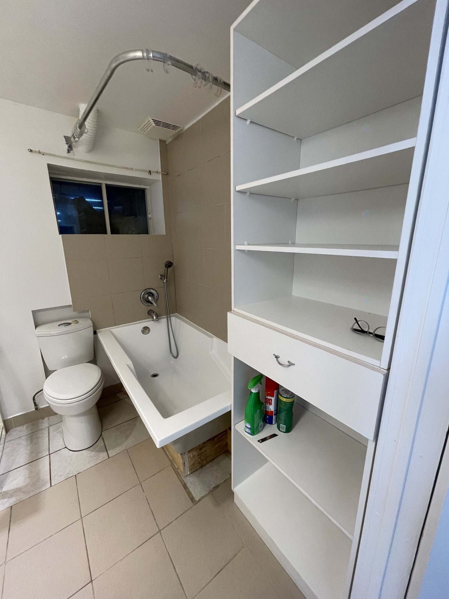 Salle de bains - 8414 Boul. Lévesque E., Laval (Saint-François), QC