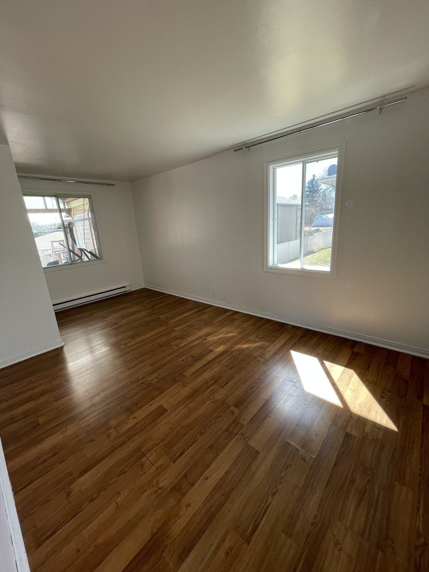 Chambre à coucher - 8414 Boul. Lévesque E., Laval (Saint-François), QC