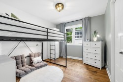 Chambre à coucher -
