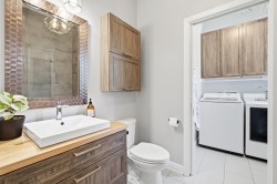 Salle de bains -