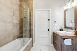 Salle de bains -