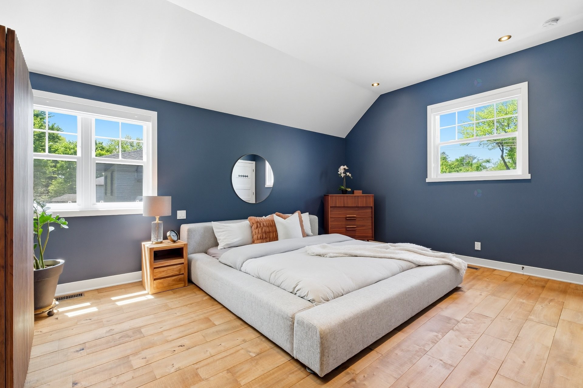Chambre à coucher principale - 902 Rue St-John, Otterburn Park, QC