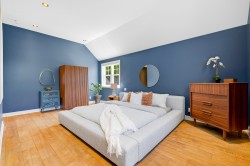 Chambre à coucher principale -