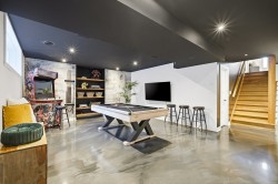Salle familiale -