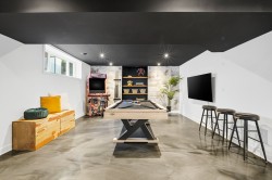 Salle familiale -