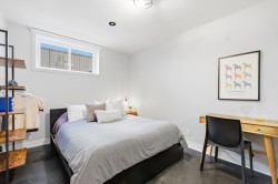 Chambre à coucher -