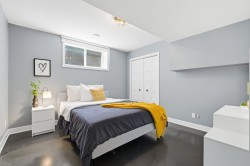 Chambre à coucher -
