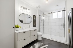 Salle de bains -