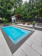Piscine -