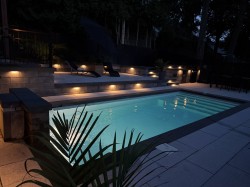 Piscine -