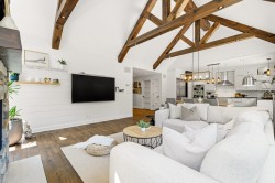Salon -