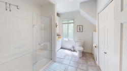 Bathroom -