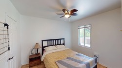 Bedroom -