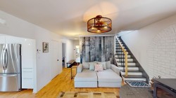 Staircase -